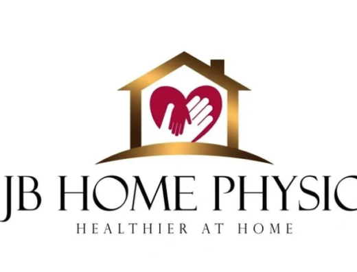 JB Home Physio